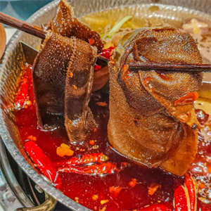 唐官屯涮羊肉