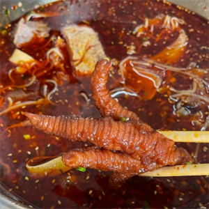 麻辣变形计