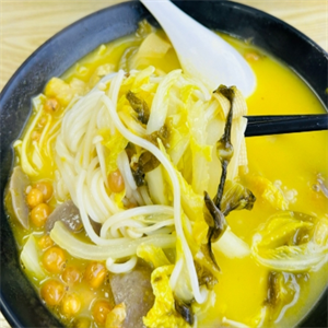 公社食堂