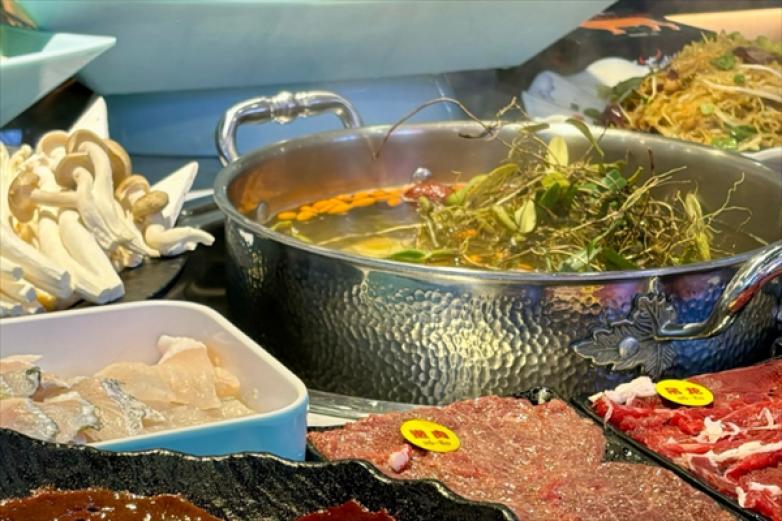 盐池滩羊肉火锅加盟