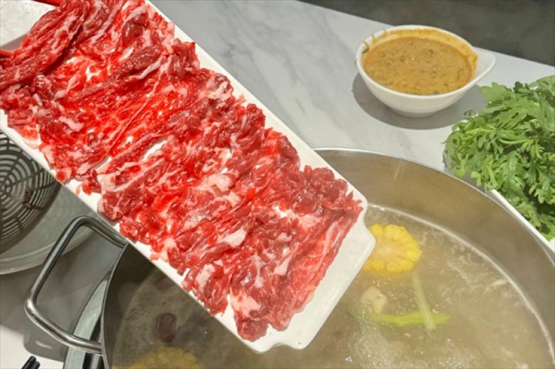 董记火锅鸡加盟