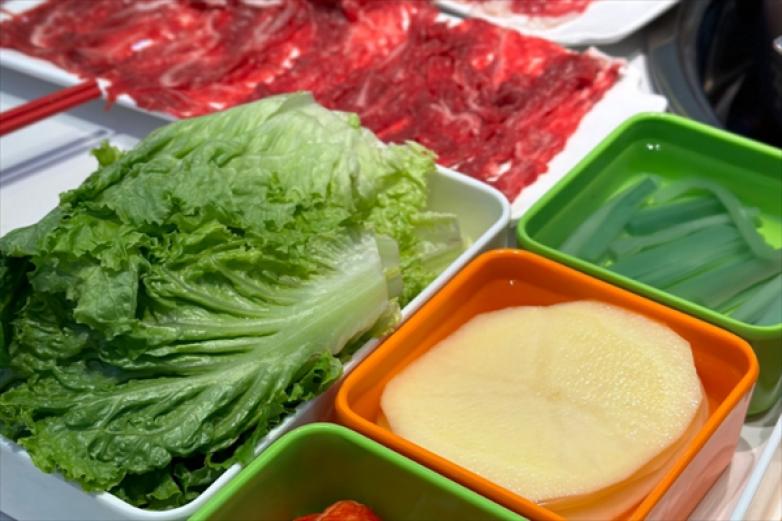 春海火锅鸡加盟