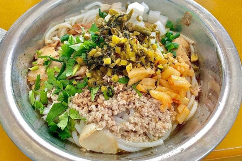 鑫兴德涮羊肉加盟