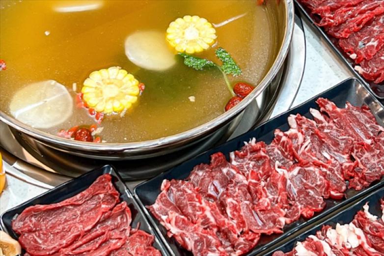 阿巴嘎草原涮肉加盟