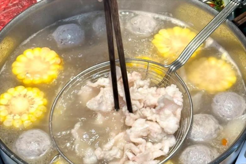 17岁的鲜鱼馆加盟