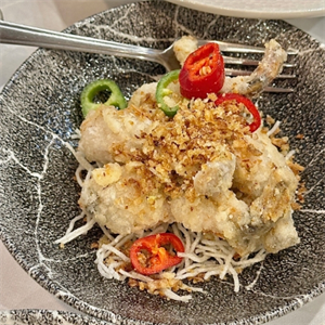 川味饭店