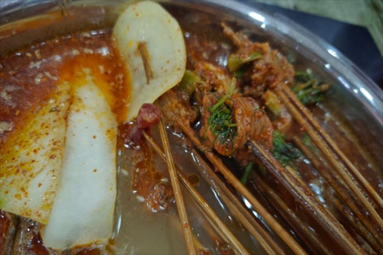 道佐羊肉加盟
