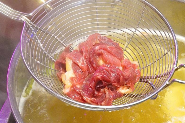 福知味火锅加盟