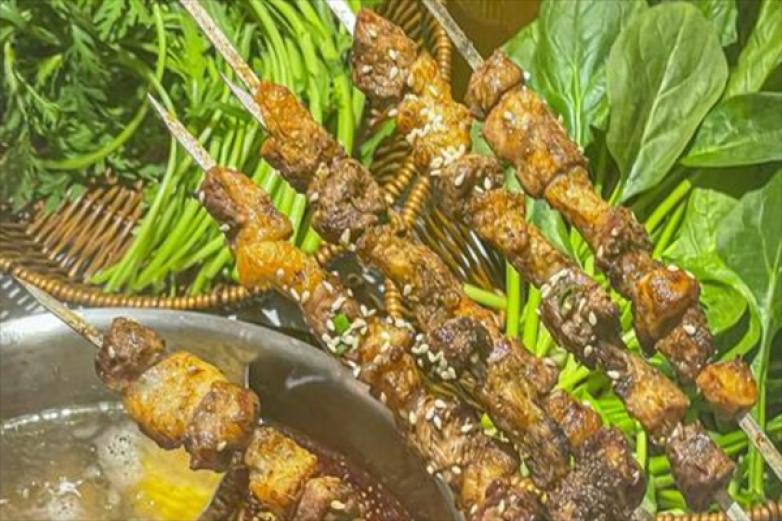 高兴壹锅潮汕牛肉火锅加盟