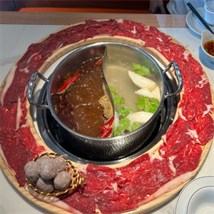 海盜船海鮮大咖
