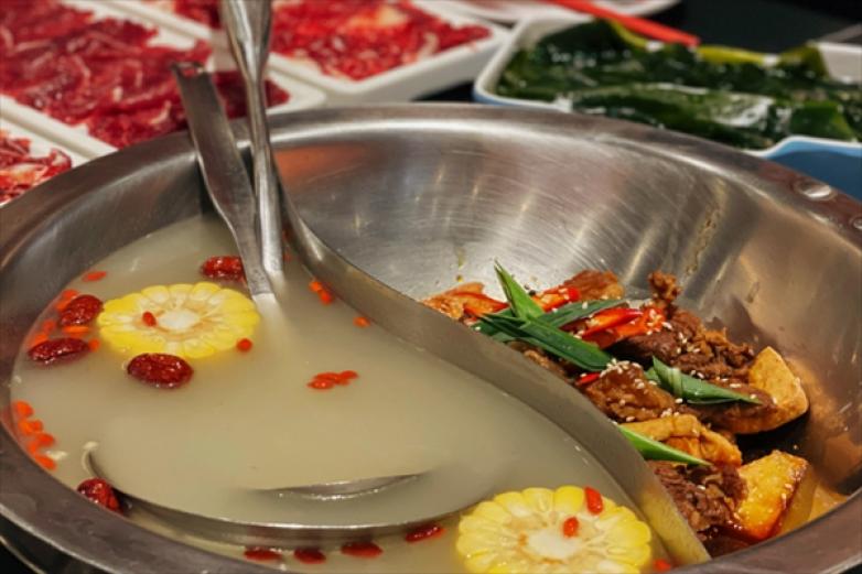 貴州樹林牛肉館加盟