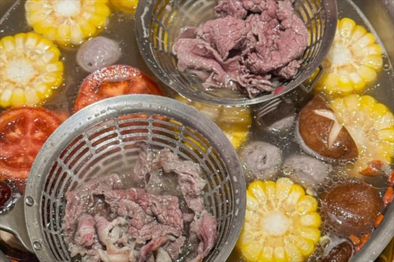 貴州樹林牛肉館加盟