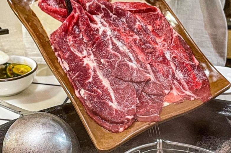 漢源九襄黃牛肉加盟
