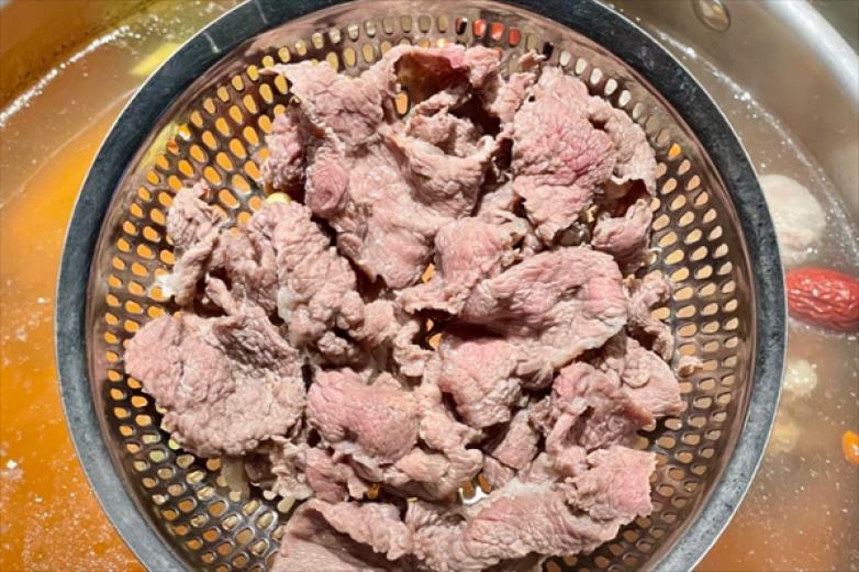 漢源九襄黃牛肉加盟