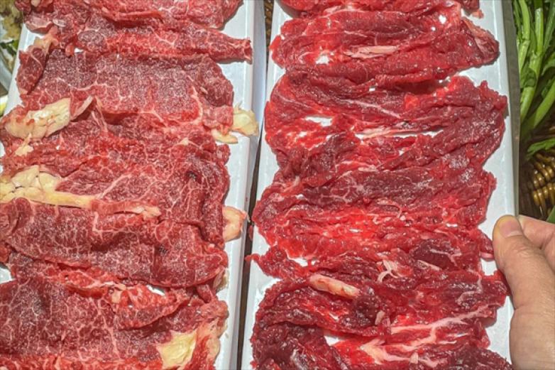 老铜锅老北京涮羊肉加盟