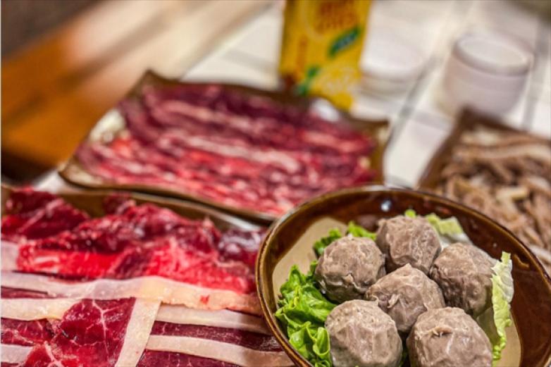 老銅鍋老北京涮羊肉加盟