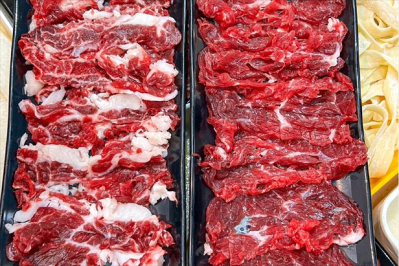 老銅鍋老北京涮羊肉加盟
