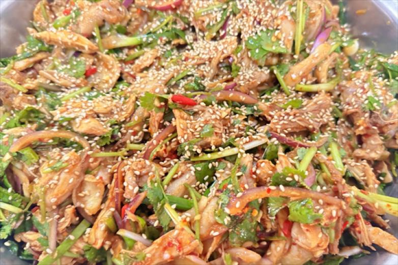 鲁哥粗粮坊加盟