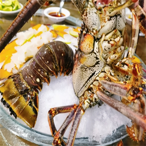 湘川菜館