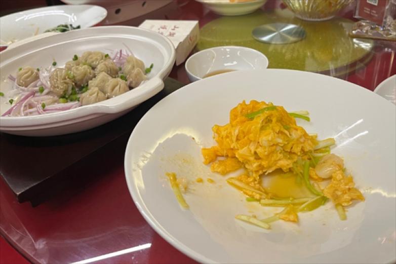 湘川菜館加盟
