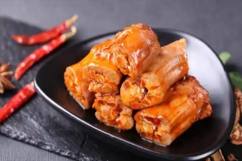 丰都麻辣鸡块加盟