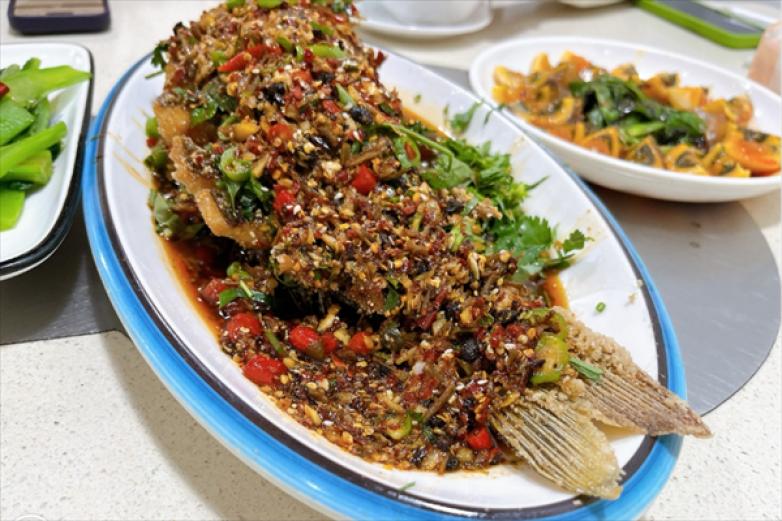 土家菜馆加盟