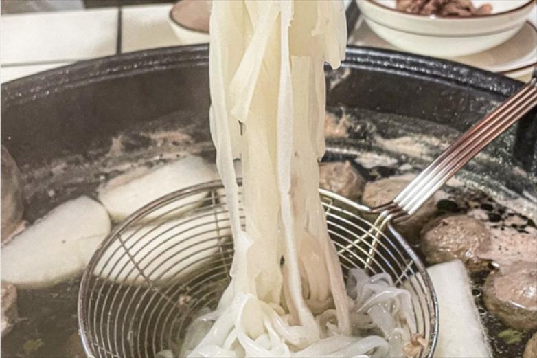 天香火锅加盟
