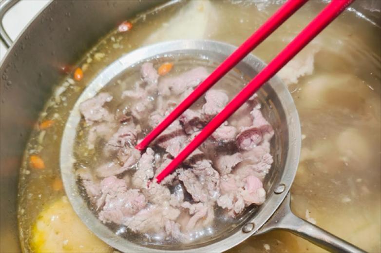 围炉煮茶特色火锅加盟