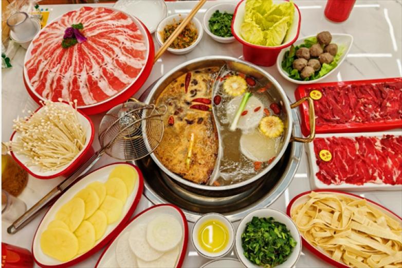 贵香苑羊肉火锅加盟