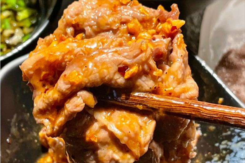 贵香苑羊肉火锅加盟