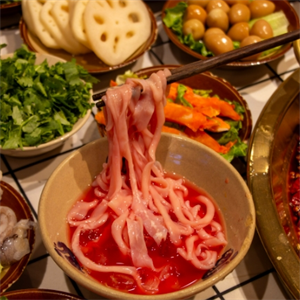 好记牛肉火锅