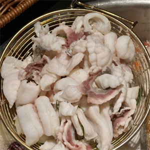 土锅部落柴火鸡