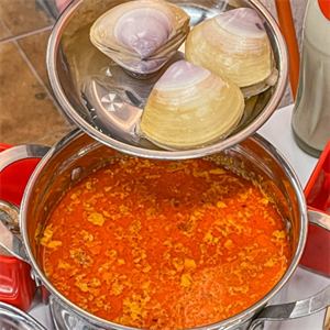 李记柴火鸡