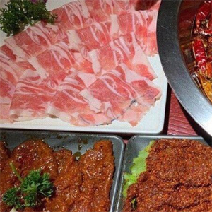 香莛毛肚火锅