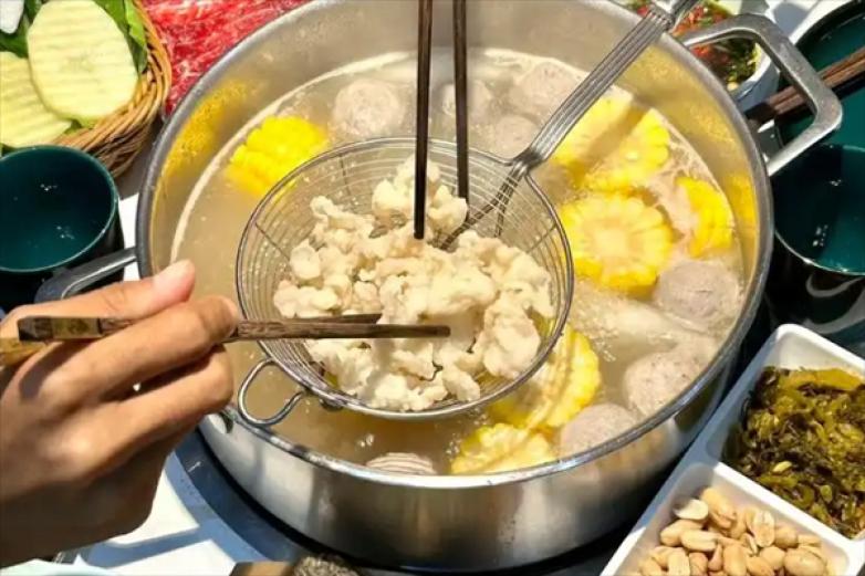 金富苑肥牛城加盟