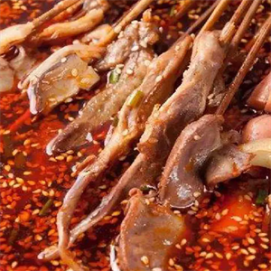 小谭佳串串香
