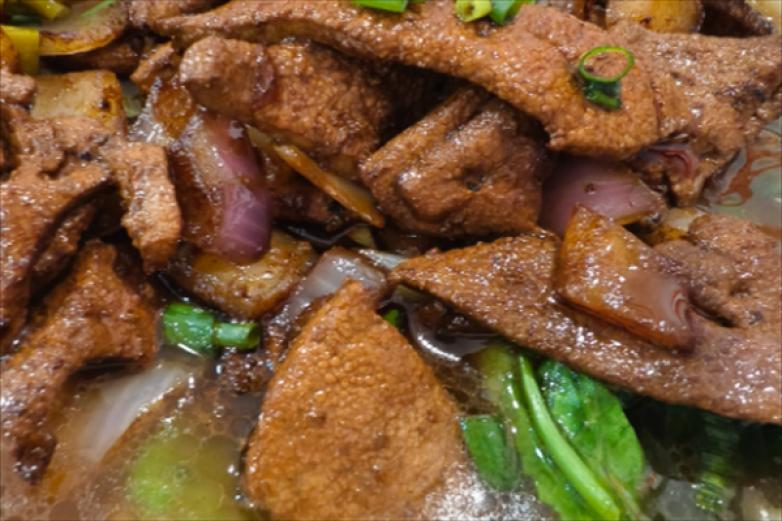 大西北牛肉面加盟