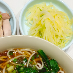 大同门拉面