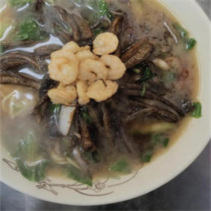 福聚缘
