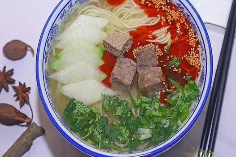 福来顺饭店加盟