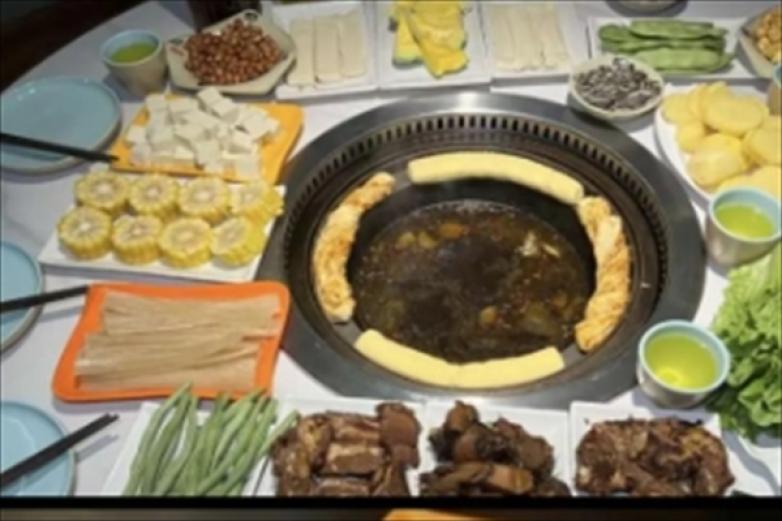福来顺饭店加盟