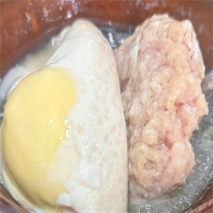 杰琳爱家饭庄