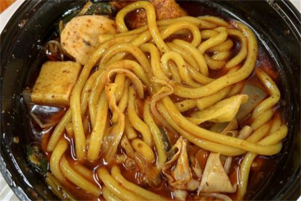 速鸿麻辣烫