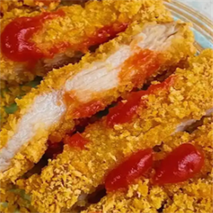 陈记捆鸡