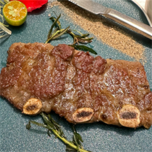 大喆牛物牛排