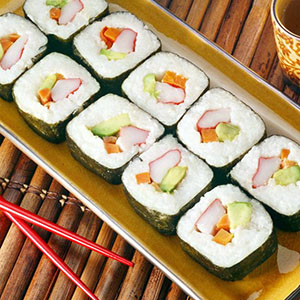 高吉日本料理