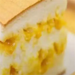 恭喜佰味三明治