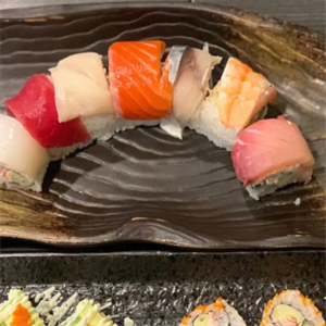 柒方奈俍日料
