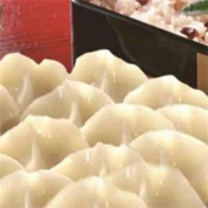 青瀛上品水饺