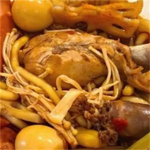 唐兔世家熟食卤味